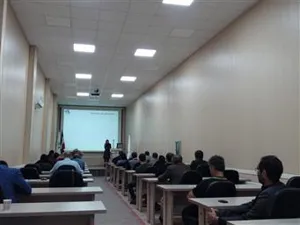 گزارش کارگاه آموزشی تامین مالی کسب و کار های نو پا در ایران