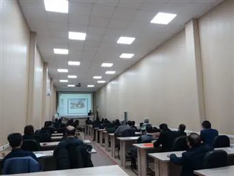 کارگاه اصول ثبت شرکت ها و نحوه ی اخذ جواز تاسیس و پروانه ی بهره برداری