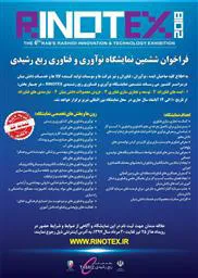 فراخوان ششمین نمایشگاه بین المللی نوآوری و فناوری ربع رشیدی