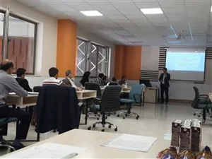 گزارش کارگاه آشنایی با ویژگی های دانشگاه های نسل سوم