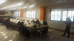 گزارش برگزاری کارگاه "بیزنس مدل"