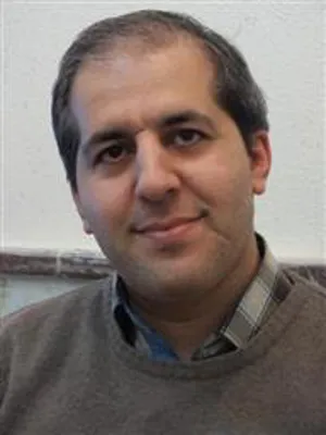 سرپرست مدیریت توسعه ی فناوری سلامت دانشگاه علوم پزشکی تبریز منصوب شد.