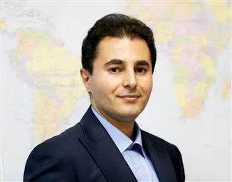 سپاسگزاری سرپرست مرکز مالکیت معنوی از جایگاه ارزشمند دانشگاه علوم پزشکی تبریز در مسیر حمایت از مخترعان و تشویق نوآوران