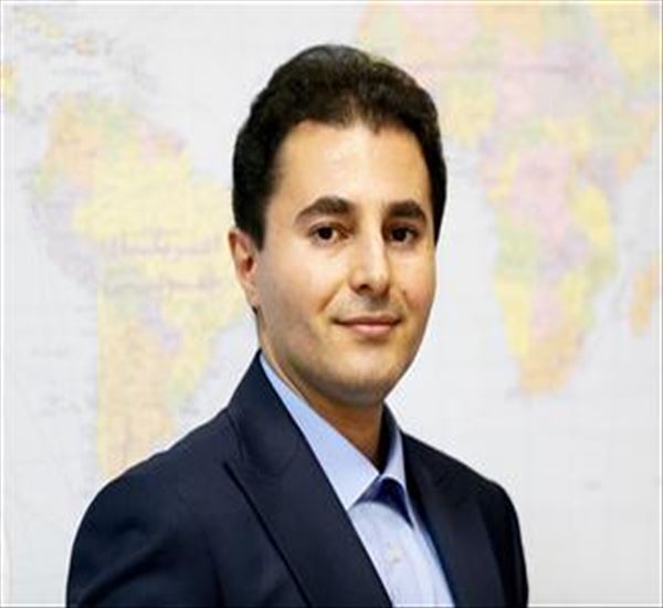 سپاسگزاری سرپرست مرکز مالکیت معنوی از جایگاه ارزشمند دانشگاه علوم پزشکی تبریز در مسیر حمایت از مخترعان و تشویق نوآوران