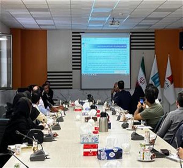 دومین گام از برنامه‌های آموزشی و مشاوره‌ای پارک در حوزه دانش‌بنیان تحت عنوان کارگاه تخصصی «اعتبار مالیاتی»