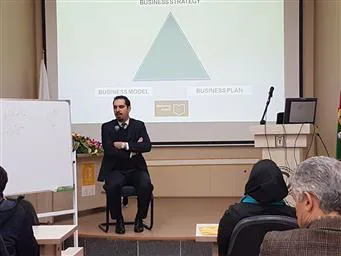 گزارش کارگاه مستند سازی فرایند