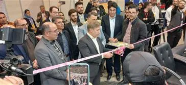 از شش محصول دانش بنیان دانشگاه علوم پزشکی تبریز رونمائی شد