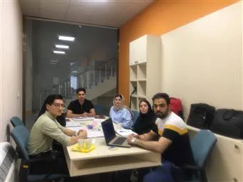 گزارش برگزاری "رویداد استارتاپی ایده شو"